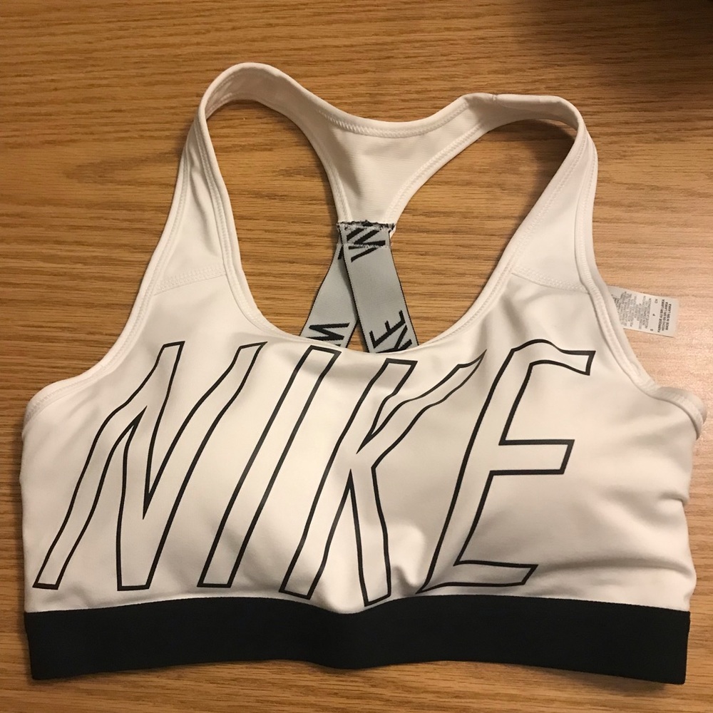 Nike sport bra